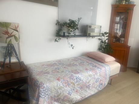 Shared housing 24 m² in Brussels Jette