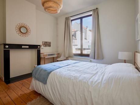 Shared housing 22 m² in Brussels Woluwe-Saint-Pierre