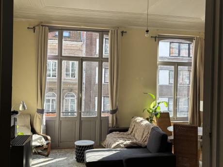 Appartement 50 m² à Bruxelles Woluwe-Saint-Lambert