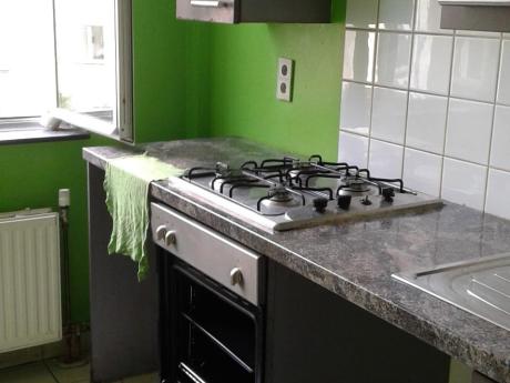 Colocation 16 m² à Bruxelles Saint-Gilles