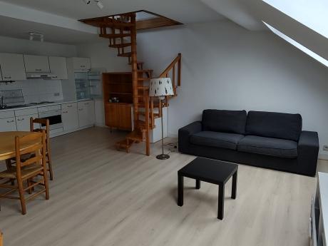 Studio 48 m² à Bruxelles Auderghem