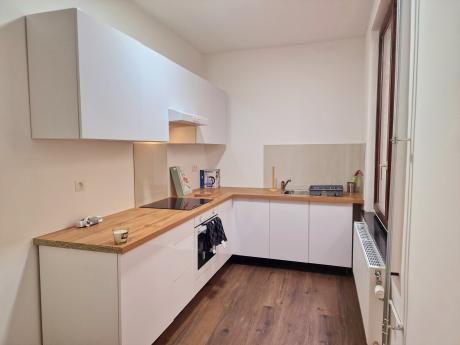 Co-locatie 106 m² in Brussel centrum