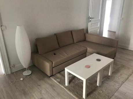 Colocation 180 m² à Bruxelles Centre