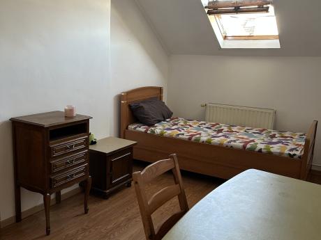 Colocation 15 m² à Bruxelles Schaerbeek