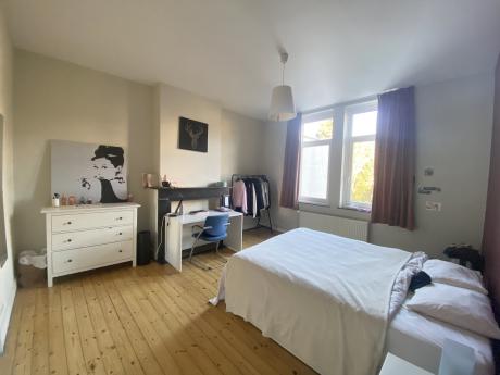 Colocation 26 m² à Bruxelles Etterbeek / Europe