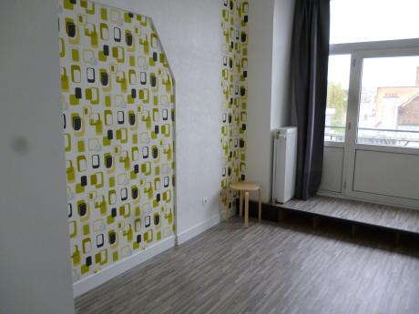 合租房 16 m² 在 Brussels Jette