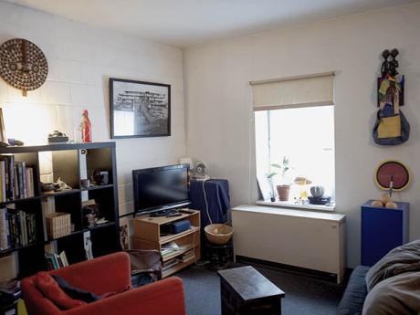 Studio 45 m² in Brussels Ixelles : Namur / Flagey