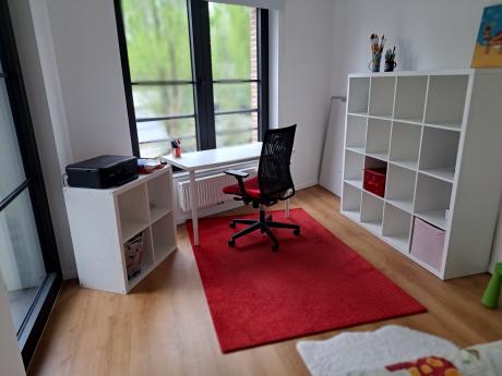 Kot bij bewoner 100 m² in Brussel Vorst