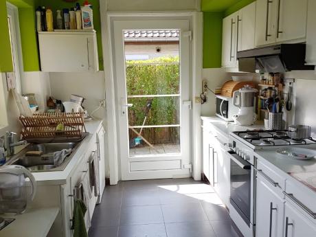Kot chez l'habitant 12 m² à Bruxelles Kraainem / Wezembeek