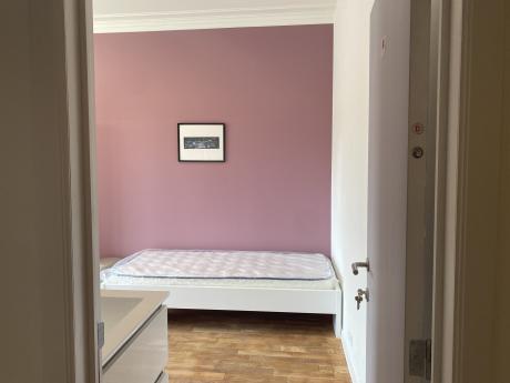 Colocation 15 m² à Bruxelles Ixelles : Cimetière