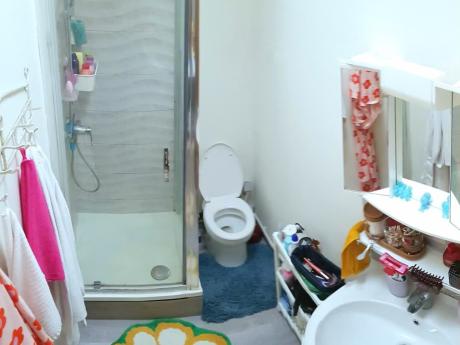 Studio 19 m² à Bruxelles Centre