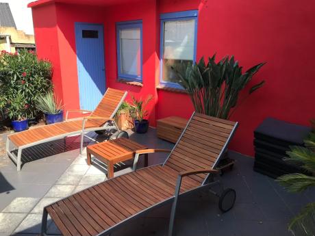Appartement 100 m² à Bruxelles Périphérie