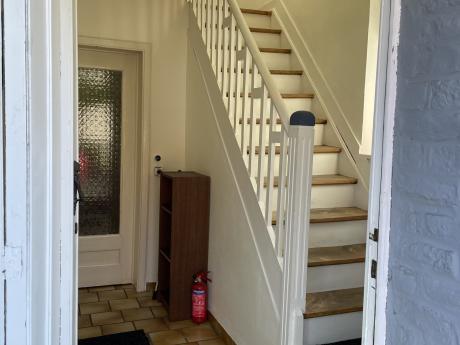 Kot chez l'habitant 12 m² à Bruxelles Woluwe-Saint-Pierre