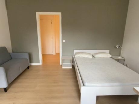 Chambre en résidence 18 m² à Bruxelles Woluwe-Saint-Lambert