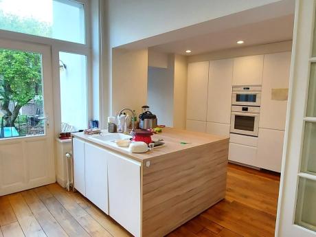 Colocation 18 m² à Bruxelles Anderlecht