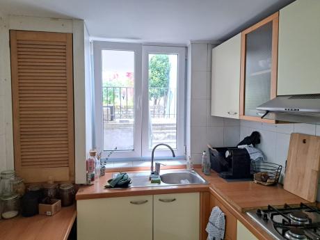 公寓 40 m² 在 Brussels Ixelles : cimetiere