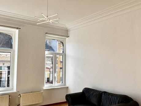 Shared housing 20 m² in Brussels Schaerbeek