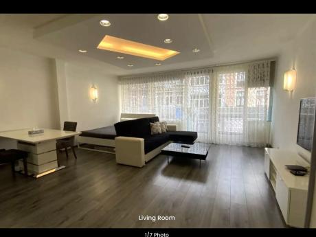 Studio 50 m² in Brussel Sint-Joost