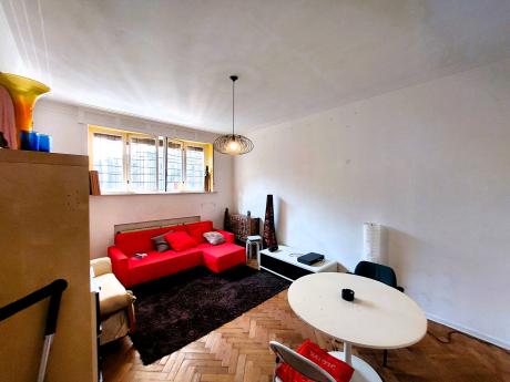 Co-locatie 75 m² in Brussel Elsene : Naamsepoort / Flagey