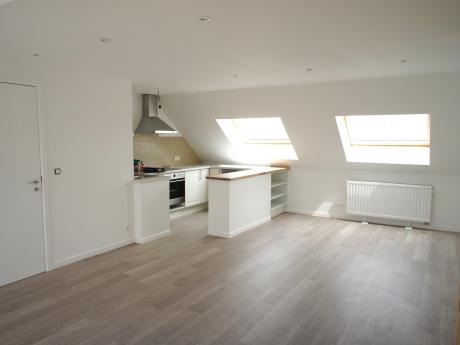 Appartement 50 m² in Brussel Anderlecht