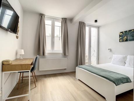Co-locatie 15 m² in Brussel Anderlecht