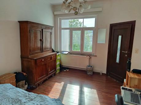 Student room 16 m² in Brussels Schaerbeek