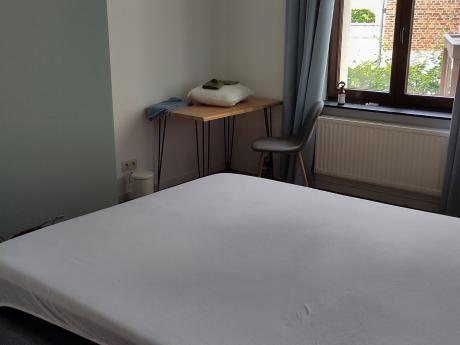 Co-locatie 19 m² in Brussel Etterbeek Europa