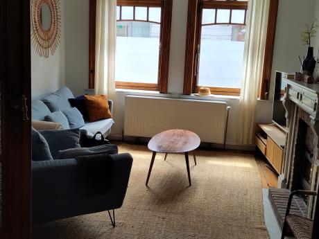 Colocation 19 m² à Bruxelles Etterbeek / Europe
