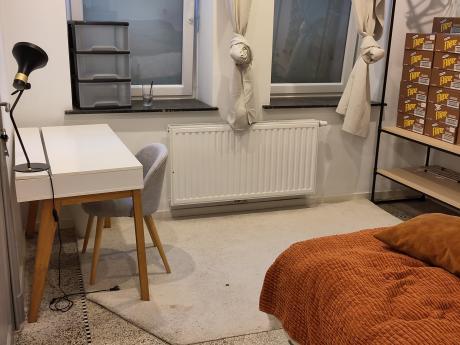 Colocation 19 m² à Bruxelles Etterbeek / Europe
