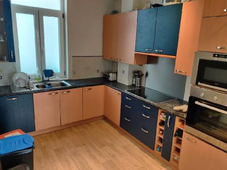 Colocation 200 m² à Bruxelles Woluwe-Saint-Pierre