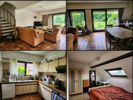 Co-locatie 200 m² in Brussel Kraainem / Wezembeek