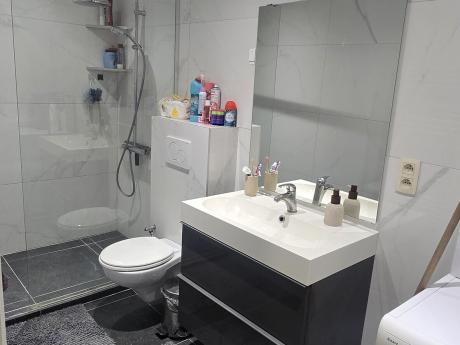Appartement 50 m² à Bruxelles Saint-Josse