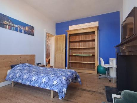 Kot bij bewoner 23 m² in Brussel Jette