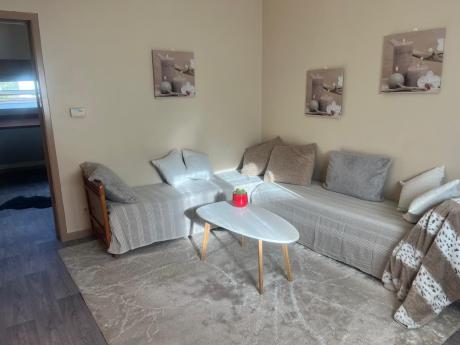 Appartement 50 m² à Bruxelles Jette