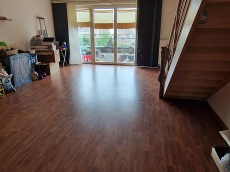 Shared housing 100 m² in Brussels Anderlecht