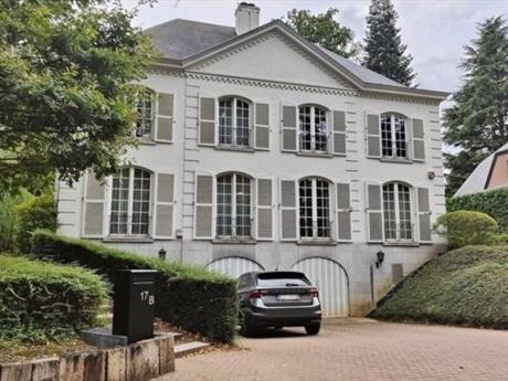Maison 250 m² à Bruxelles Kraainem / Wezembeek