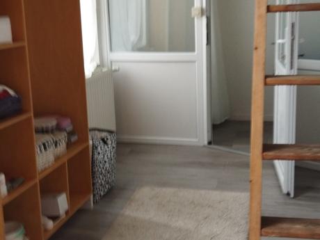 Studio 30 m² in Brussels Ixelles : Namur / Flagey