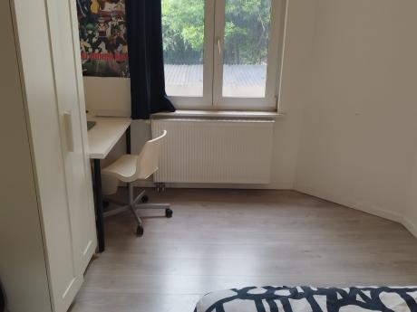 Student room 13 m² in Brussels Anderlecht