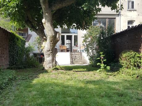 Colocation 300 m² à Bruxelles Anderlecht