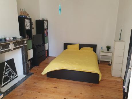 Colocation 22 m² à Bruxelles Etterbeek / Europe