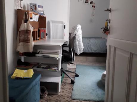 Kot 8 m² à Bruxelles Ixelles : Pte Namur / Flagey