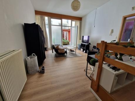 Studio 36 m² à Bruxelles Centre