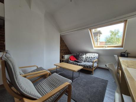Studio 30 m² à Bruxelles Etterbeek / Europe