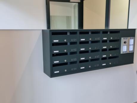 Shared housing 90 m² in Brussels Anderlecht