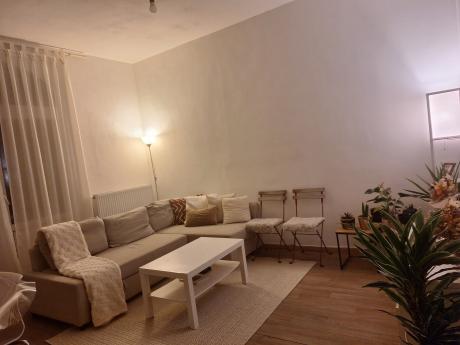 共享租房 15 m² 在 Brussels Anderlecht