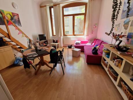 Appartement 51 m² à Bruxelles Centre