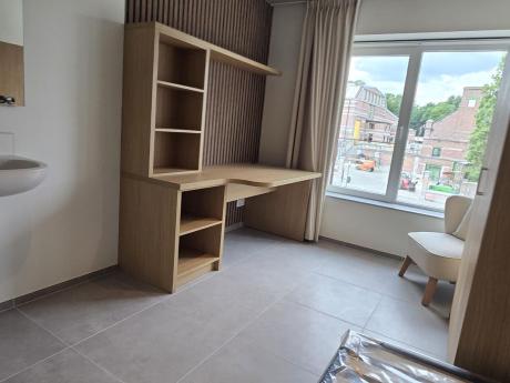 合租房 9 m² 在 Brussels Anderlecht