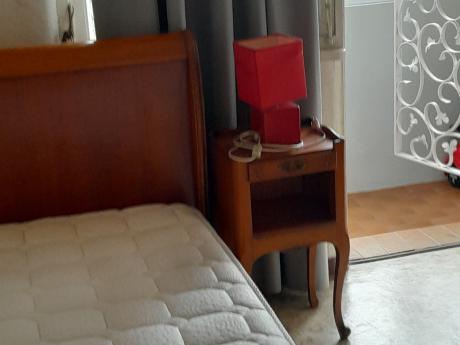 Apartment 100 m² in Brussels Anderlecht