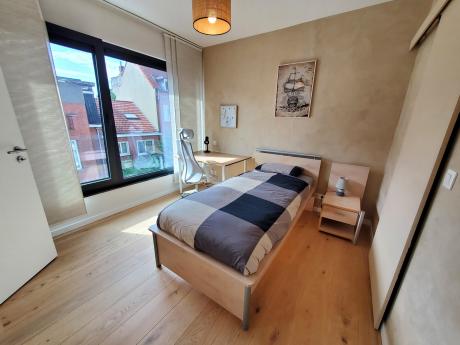 Kot chez l'habitant 15 m² à Bruxelles Uccle