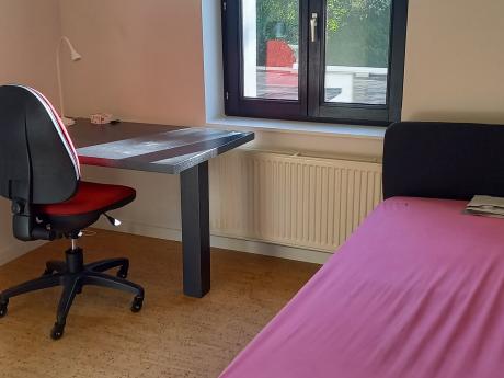 BK 19124 Colocation
